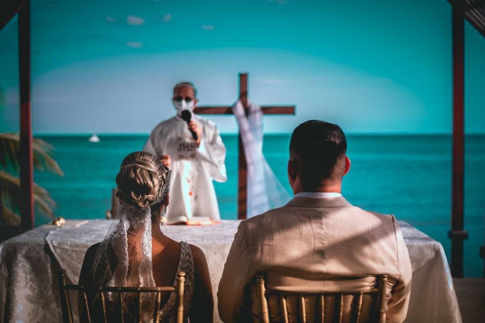 Boda yani & ventura