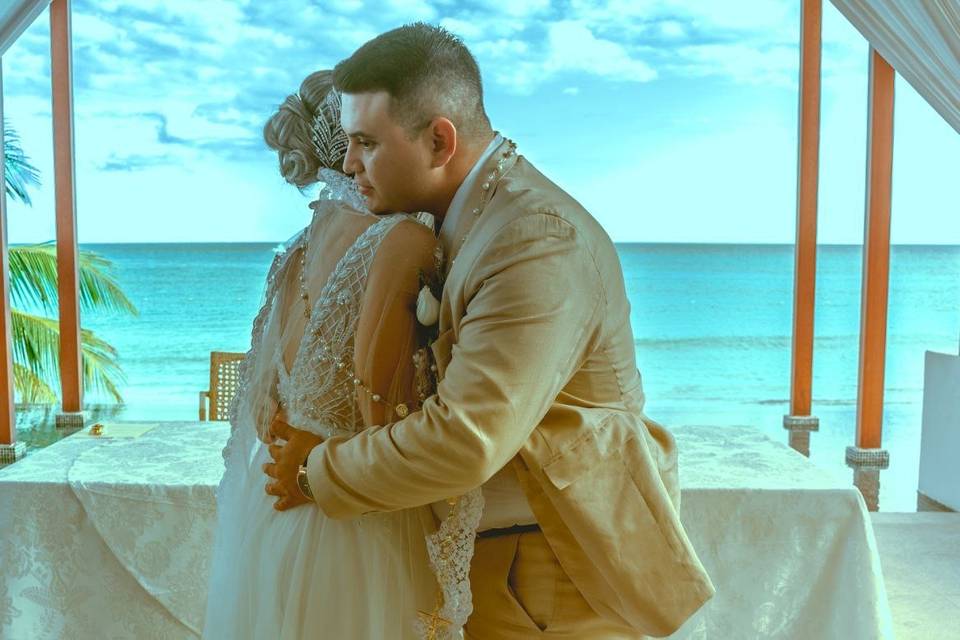 Boda yani & ventura