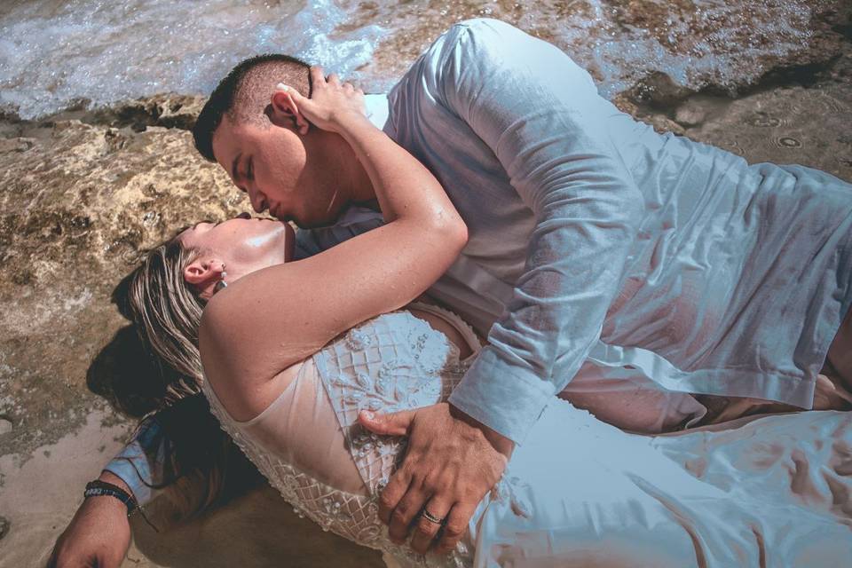 Boda yani & ventura