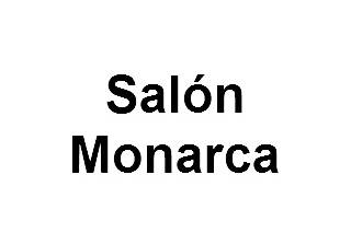 Salón Monarca Logo