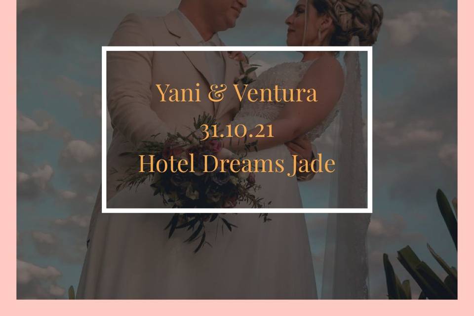 Boda yani & ventura