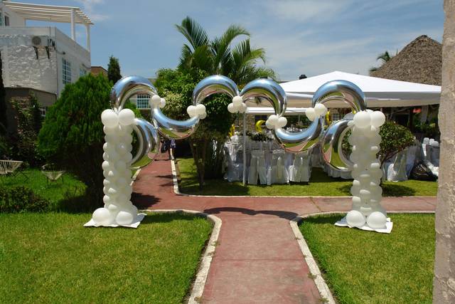 Eventos D'Fiesta