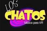 Grupo Los Chatos logo
