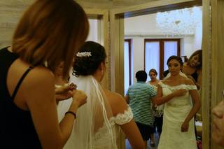 Irais Make Up & Hair