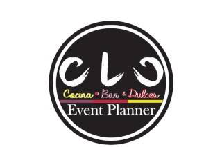 CLC Event Planner logo