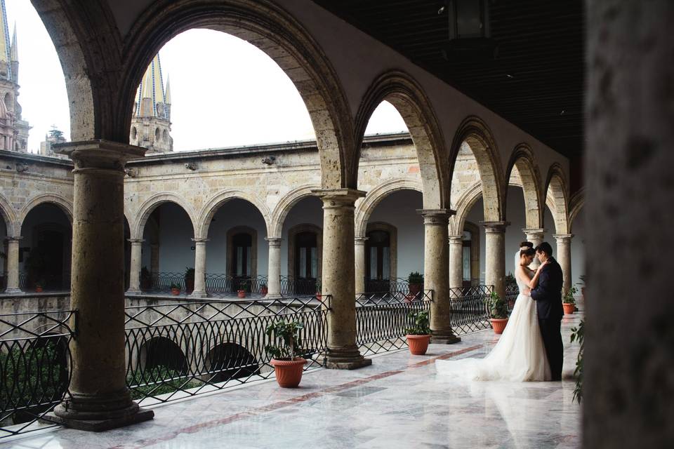 Mónica Aguiñaga Fotografía