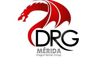 DRG Mérida logo