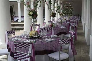 Casa Santo Eventos