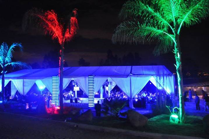 Casa Santo Eventos