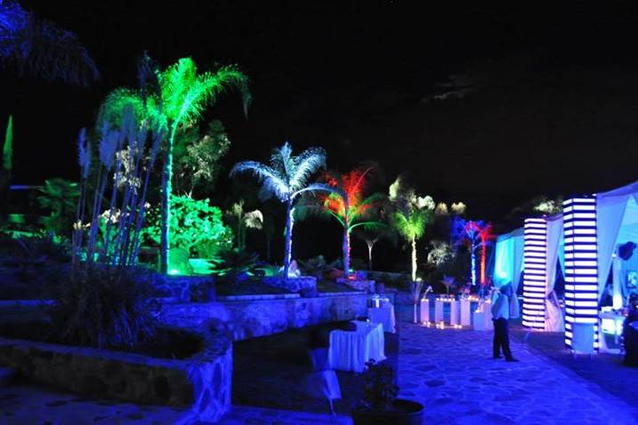 Iluminación