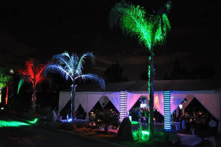 Iluminación