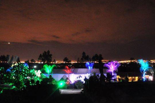 Casa Santo Eventos