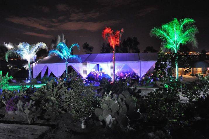 Casa Santo Eventos