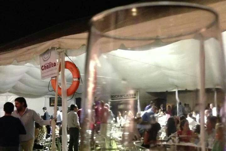 Coctelería