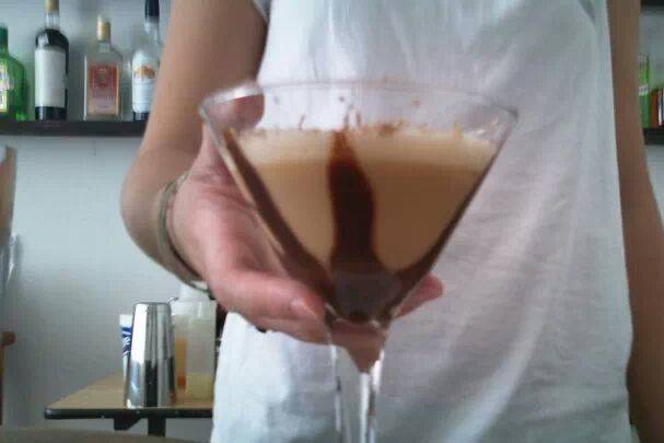 Coctelería