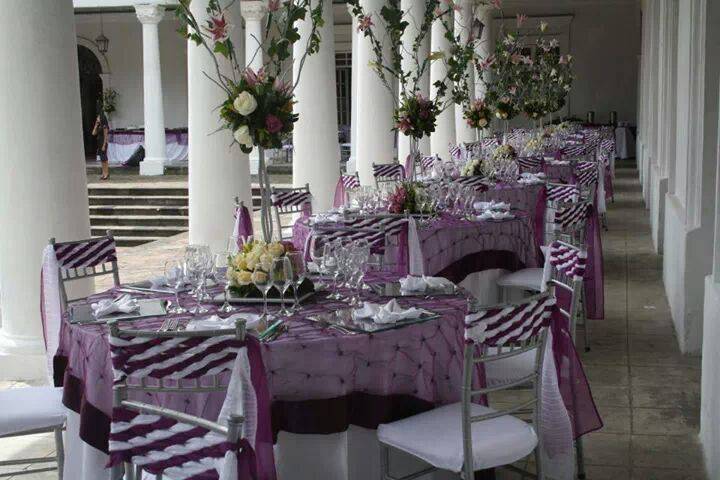 Casa Santo Eventos