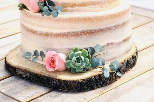 Pastelería para eventos