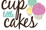 Cup Little Cakes logo