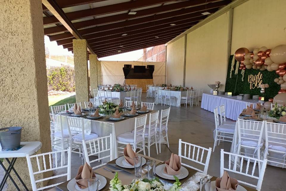 Cristina Eventos