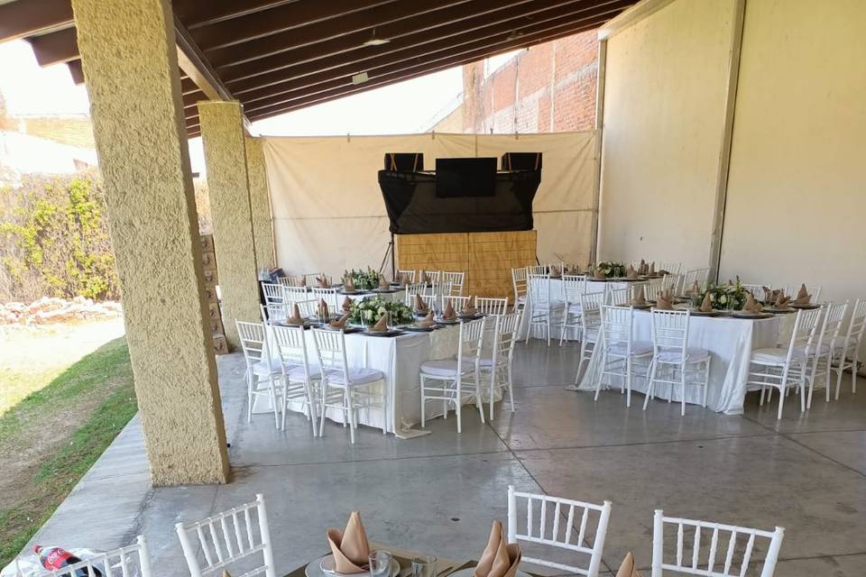 Cristina Eventos