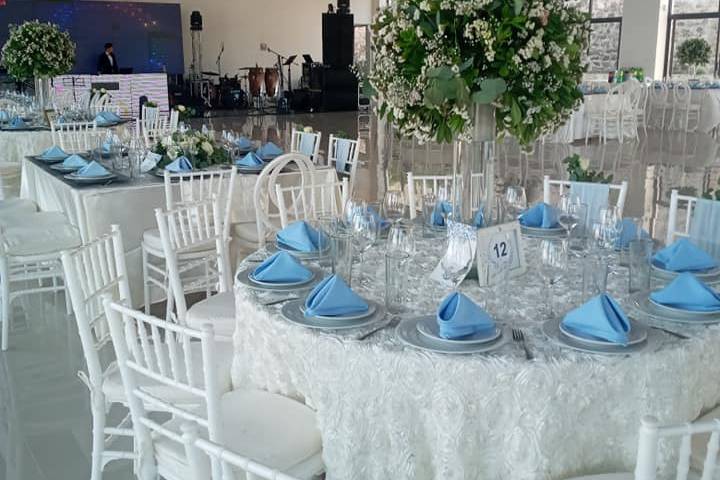 Cristina Eventos