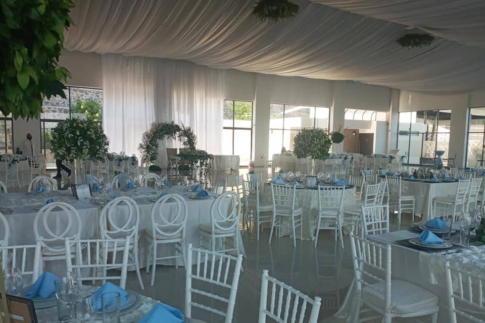 Cristina Eventos