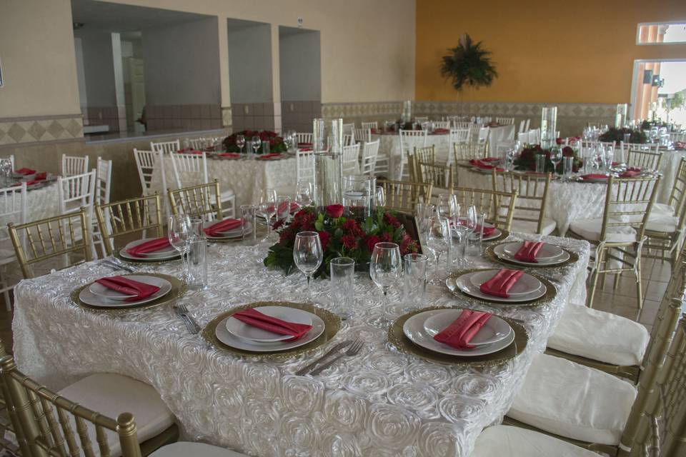 Cristina Eventos