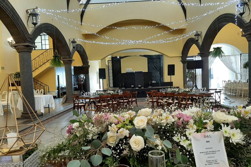 Cristina Eventos