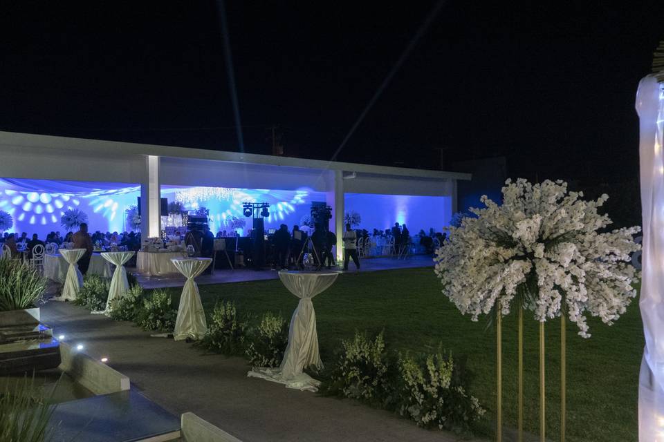 Cristina Eventos