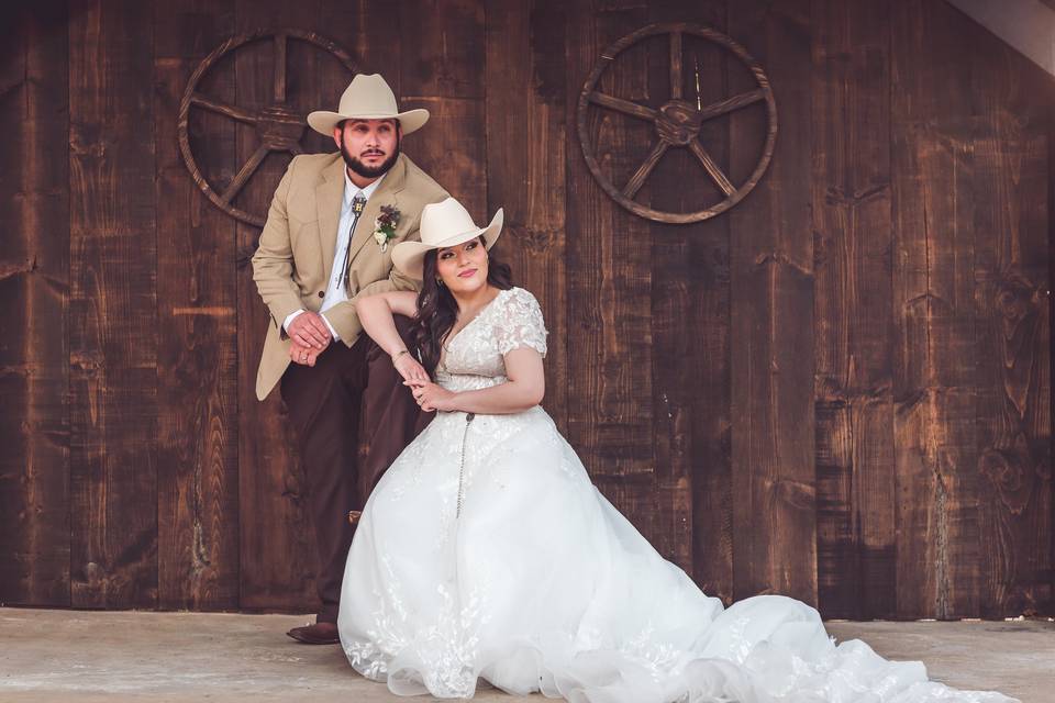 Boda en Baja