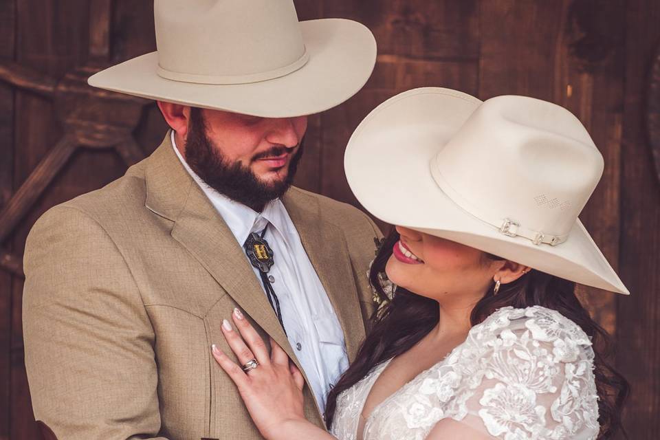 Boda en Baja