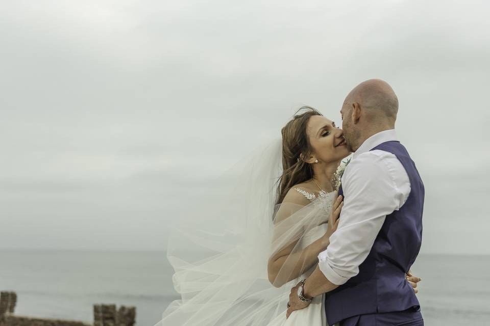 Boda en Baja