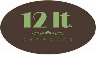 12 Lt Catering