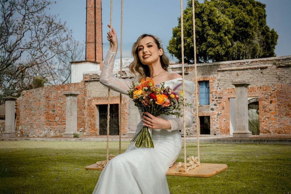 Ramo de novia