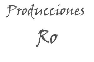 Producciones Ro