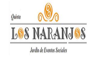 Los Naranjos logo