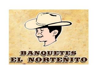 Banquetes el Norteñito logo