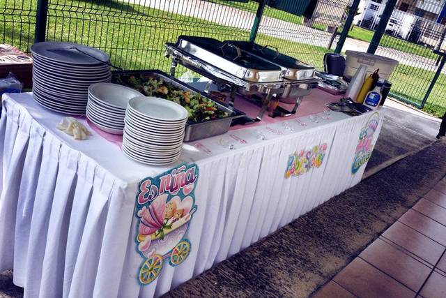 Banquetes