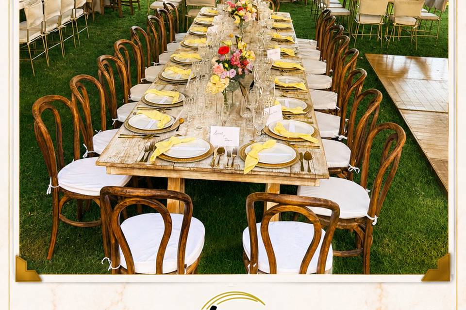 Silla Thonet