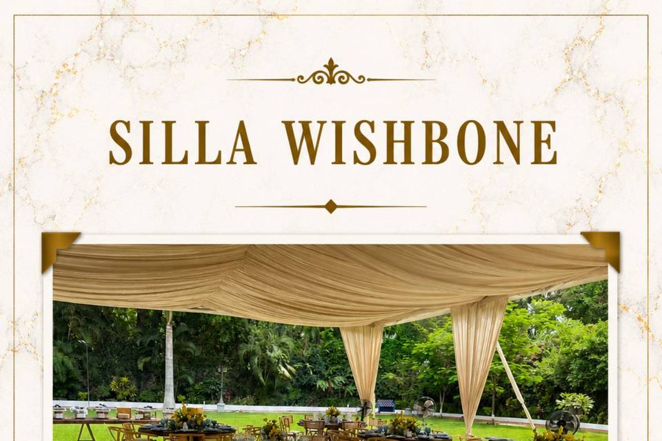 Silla Whisbone