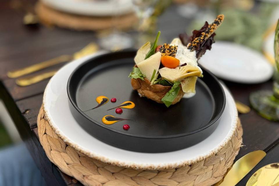 Banquete