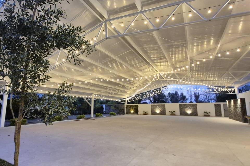 La Gran Terraza