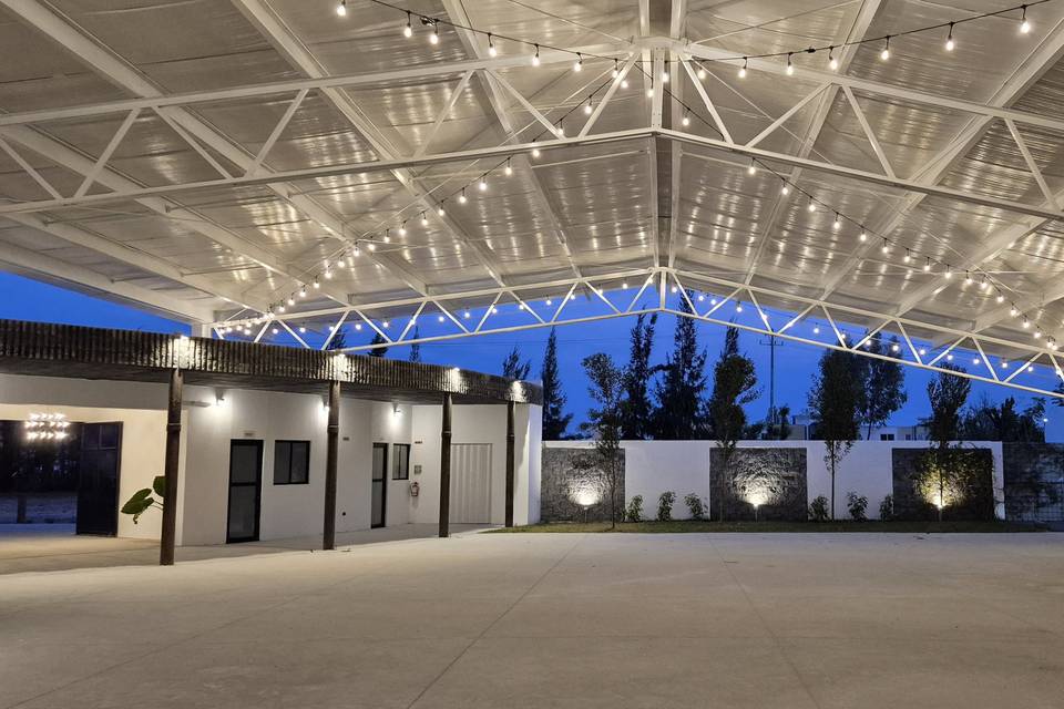 La Gran Terraza