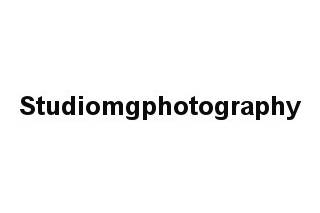 Studiomgphotography logo