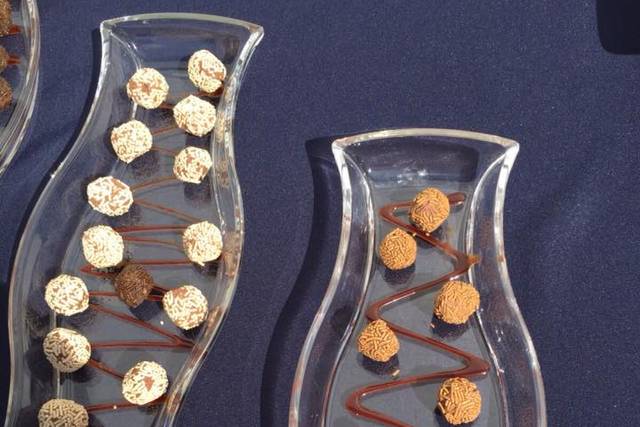 Canapés