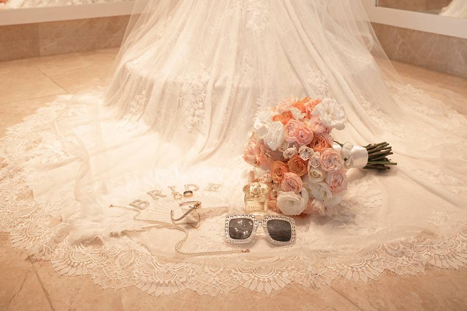 Bridal Suite