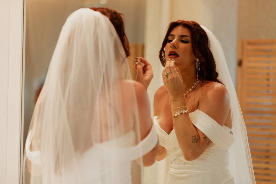 Bride