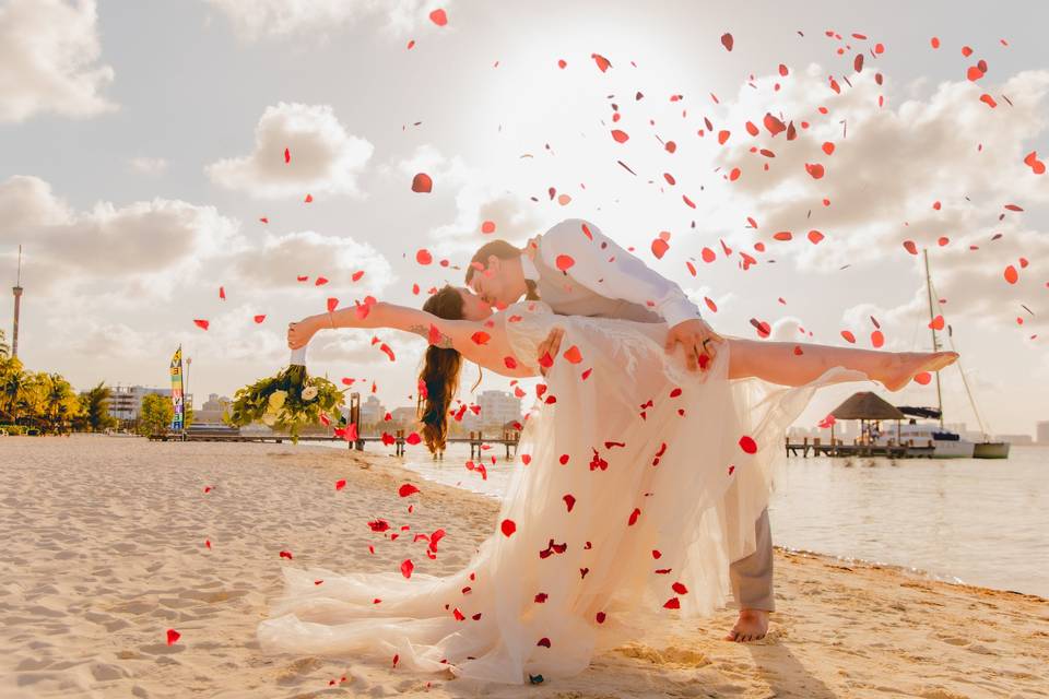 Breathless Cancún Soul Resort & Spa
