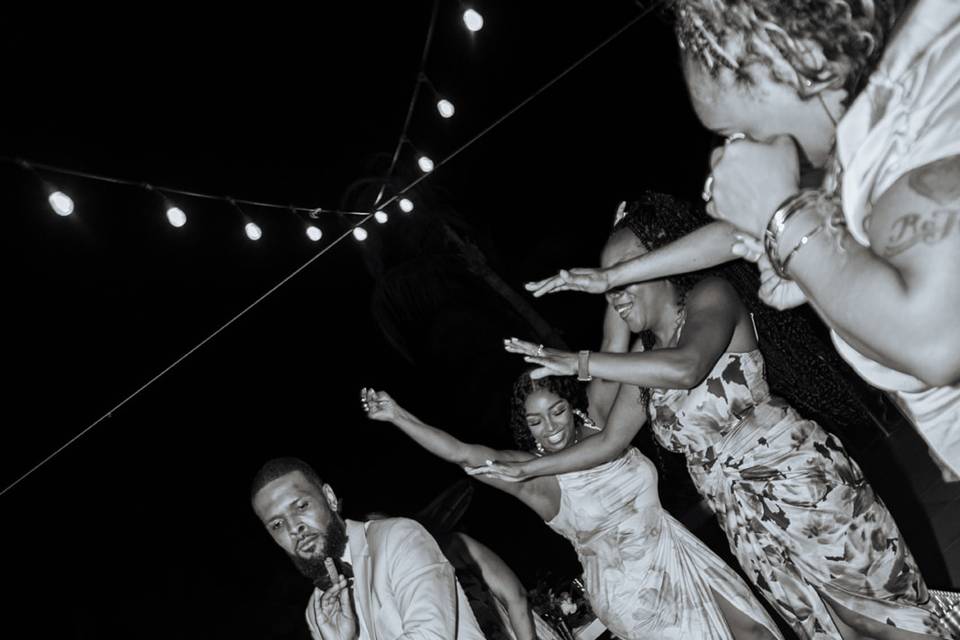 Party !!