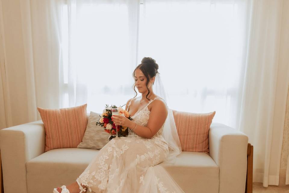 Bridal Suite